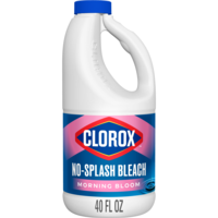 Clorox No-Splash Fresh Meadow Bleach