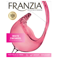 Franzia World Classics White Zinfandel Wine
