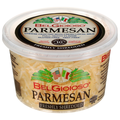 BelGioioso Freshly Shredded Parmesan Cheese