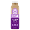 Koia Cold Brew Coffee Plant Based 18g Protein Shake Refrigerated