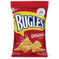 Bugles Crispy Corn Snacks Original