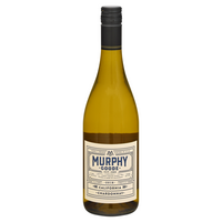 Murphy Goode California Chardonnay Wine