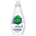 Seventh Generation Fresh Lavender Scent Liquid Fabric Softener