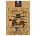 Righteous Felon Truffle-O-Bill Beef Jerky