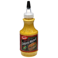 Beano's Smokin' Hot Jalapeno Mustard