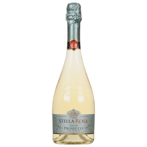 Stella Rosa Imperiale Prosecco Sparkling Wine