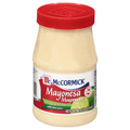 McCormick Mayonesa with Lime Juice