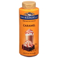 Ghirardelli Premium Caramel Sauce