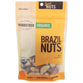 Woodstock Brazil Nuts Organic