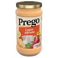 Prego Cajun Alfredo Pasta Sauce