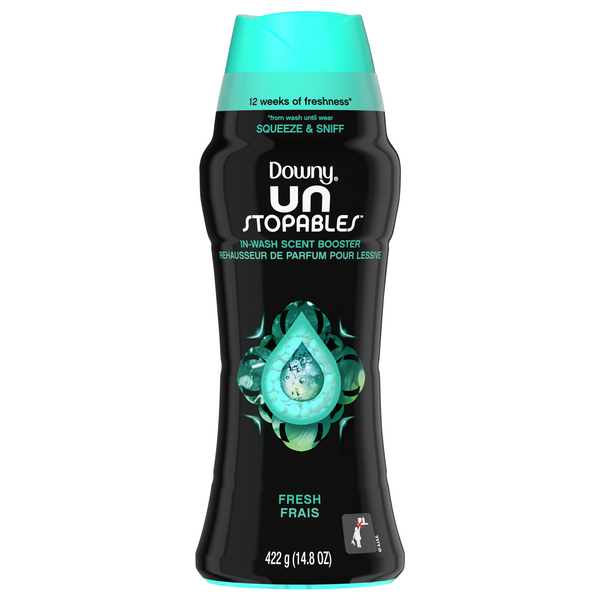 Save on Downy Unstopables InWash Scent Booster Fresh Order Online