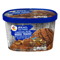 Our Brand Denali Chocolate Moose Tracks Real Ice Cream
