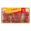 Oscar Mayer Naturally Hardwood Smoked Original Bacon Sliced