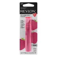 Revlon Kiss Balm SPF 20 Fresh Strawberry 025