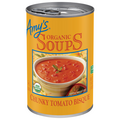 Amy's Organic Gluten Free Chunky Tomato Bisque Soup