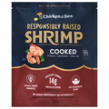 Chicken of the Sea Cooked Extgra Large Shrimp Frozen
