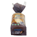 Bakerly Brioche Bread Sliced
