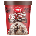 Hood New England Creamery Cape Cod Fudge Shop Ice Cream