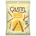 Quinn Peanut Butter & Honey Filled Pretzel Sticks