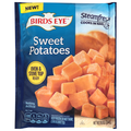 Birds Eye Steamfresh Sweet Potato Cubes Frozen
