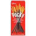 Glico Pocky Biscuit Sticks Chocolate Cream Covered