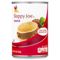 Our Brand Sloppy Joe Sauce