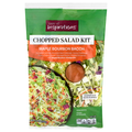 Taste of Inspirations Maple Bourbon Bacon Chopped Salad Kit
