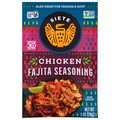Siete Chicken Fajita Seasoning