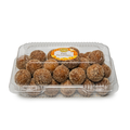 Stop & Shop Bakery Fall Favorites Pumpkin Donut Holes - 30 ct