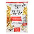 Kinder's Restaurant-Style Garlic & Spices Crispy Fries Frozen