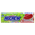 Hi-Chew Sweet & Sour Watermelon Fruit Chews Candy