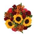French Riveria Bouquet Large (Colors May Vary)