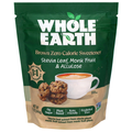 Whole Earth Brown Zero Calorie Sweetener Blend w/Stevia Leaf & Allulose