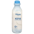Lifeway Probiotic Low Fat Unsweetened Plain Kefir