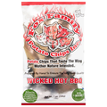 Fox Family Potato Chips Inc. Wicked Hot BBQ Potato Chips