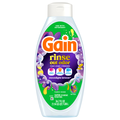 Gain Rinse Moonlight Breeze Scent Laundry Odor Remover
