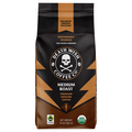 Death Wish Medium Roast Ground Coffee