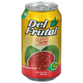 Del Frutal Guava Nectar