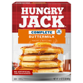 Hungry Jack Buttermilk Complete Pancake & Waffle Mix