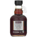 Taste of Inspirations Organic Vermont Cinnamon & Vanilla Maple Syrup