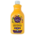 Uncle Matt's Organic Ultimate Defense Orange Pineapple Ginger Juice