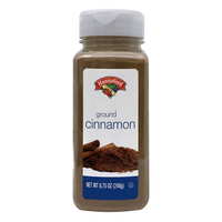 Hannaford Ground Cinnamon