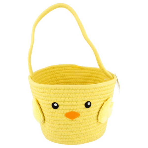 Smart Living Easter Basket Chick