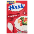 Minute Gluten Free Light & Fluffy White Rice