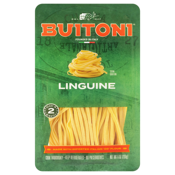 Buitoni Linguine Pasta Fresh