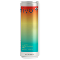 Hiyo Organic Watermelon Lime Social Tonic