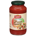 Gefen Classic Italian Style Pizza Sauce
