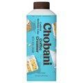 Chobani Confetti Birthday Cake Flavored Coffee Creamer