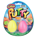 Ja-Ru Color Putty Twin Pack Ages 3+
