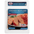 Bell & Evans Ready to Cook Chicken Meatloaf Refrigerated